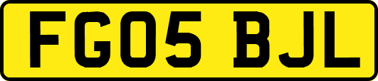 FG05BJL