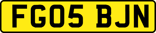 FG05BJN