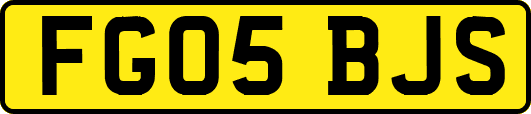 FG05BJS