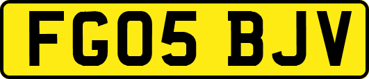 FG05BJV