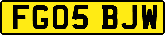 FG05BJW