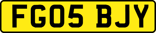 FG05BJY