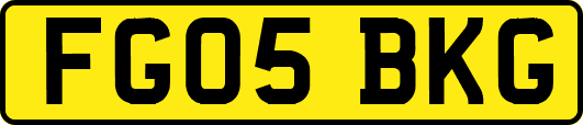 FG05BKG
