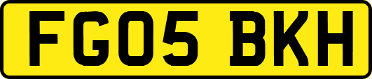 FG05BKH