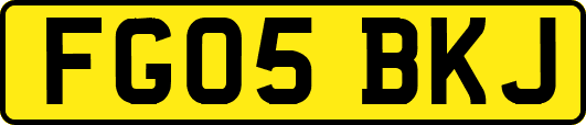 FG05BKJ