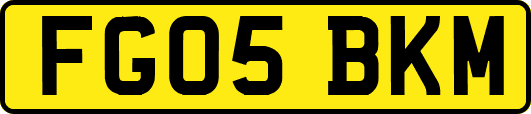 FG05BKM