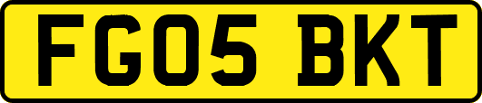 FG05BKT