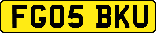 FG05BKU