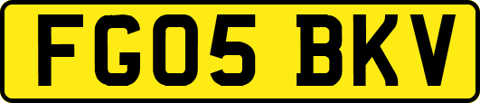 FG05BKV