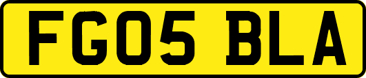 FG05BLA