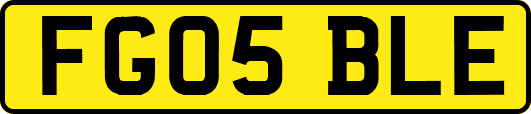 FG05BLE