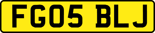 FG05BLJ