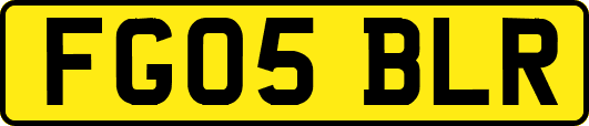 FG05BLR
