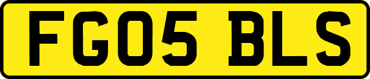 FG05BLS