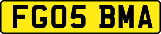 FG05BMA