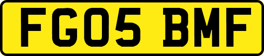 FG05BMF
