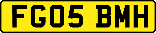 FG05BMH