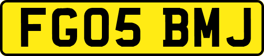 FG05BMJ