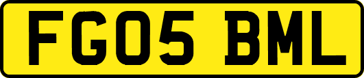 FG05BML