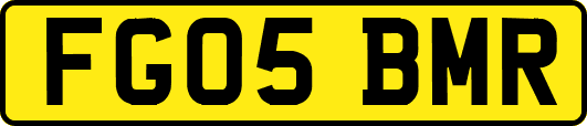 FG05BMR