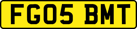 FG05BMT