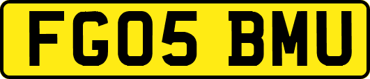 FG05BMU