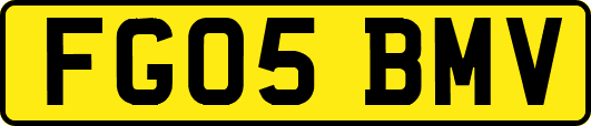 FG05BMV