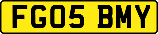 FG05BMY