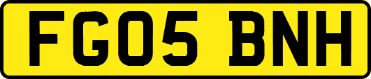 FG05BNH
