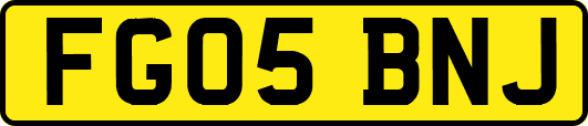 FG05BNJ