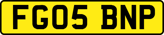 FG05BNP