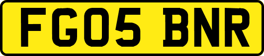 FG05BNR