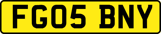 FG05BNY