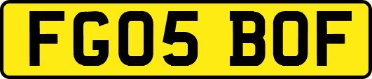 FG05BOF