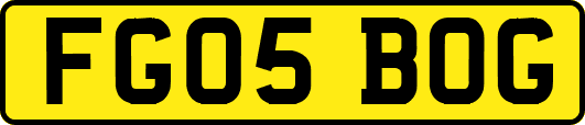 FG05BOG