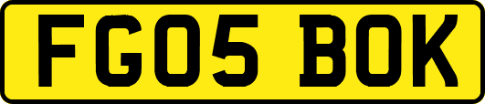 FG05BOK