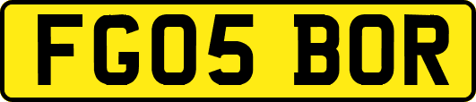 FG05BOR
