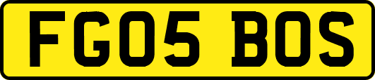 FG05BOS