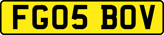 FG05BOV