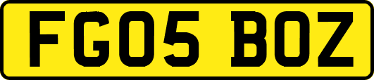 FG05BOZ
