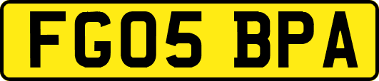 FG05BPA