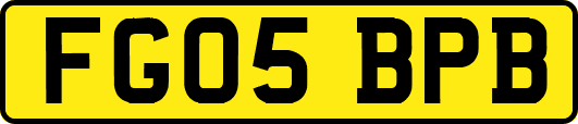 FG05BPB