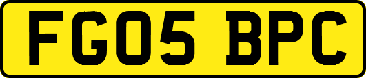 FG05BPC