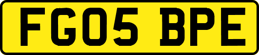 FG05BPE
