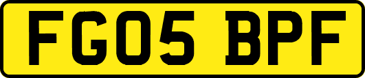 FG05BPF