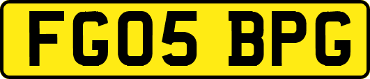 FG05BPG