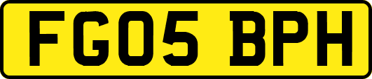 FG05BPH