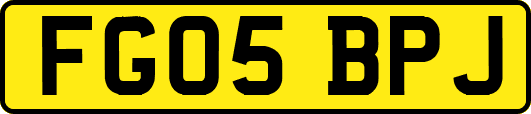 FG05BPJ