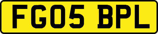 FG05BPL