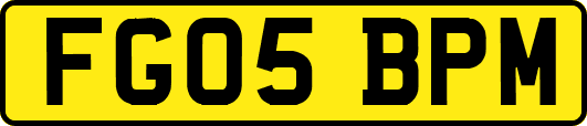 FG05BPM